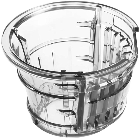 Соковыжималка шнековая Polaris PSJ 0604 - фото №6