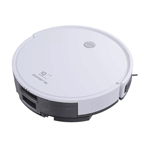 Робот-пылесос Polaris PVCR G2 0826 WIFI IQ Home - фото №8
