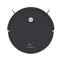 Робот-пылесос Polaris PVCR G2 0826 WIFI IQ Home - фото превью №7