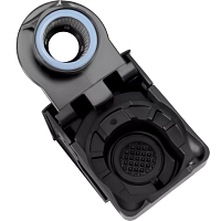 Кофеварка Polaris PCM 2038 3-in-1