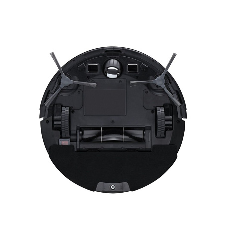 Робот-пылесос Polaris PVCR 4105 WI-FI IQ Home Aqua - фото №9
