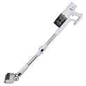 Беспроводной пылесос Polaris PVCS 4010 FusionPRO - фото превью №3