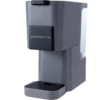 Кофеварка Polaris PCM 2038 3-in-1