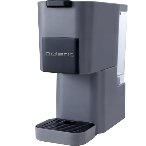 Кофеварка Polaris PCM 2038 3-in-1 - фото №1