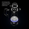 Чайник Polaris PWK 1725CGLD WIFI IQ Home - фото превью №10