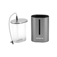 Кофемашина Polaris PACM 2080AC Wi-Fi IQ Home