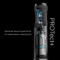 Блендер электрический Polaris PHB 1382L Silent - фото превью №9