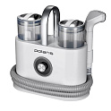 Моющий пылесос для мебели и ковров с подачей пара Polaris PCW 1445 Steam Clean Pro - фото превью №0