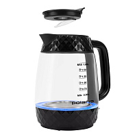 Чайник Polaris PWK 1809CGL Water Way Pro