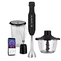 Погружной блендер Polaris PHB 1551 WIFI IQ Home - фото превью №0