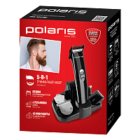 Машинка-триммер для стрижки Polaris PHC 3015RC