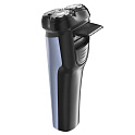 Электрическая бритва Polaris PMR 0613RC wet&dry 4D PRO 5 blades+ - фото превью №3