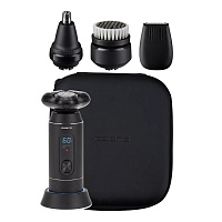 Электрическая бритва Polaris PMR 0724RC Ultimate shave 5D PRO base