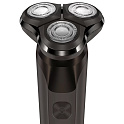 Электрическая бритва Polaris PMR 0611RC wet&dry 5D PRO 5 blades+ - фото превью №0