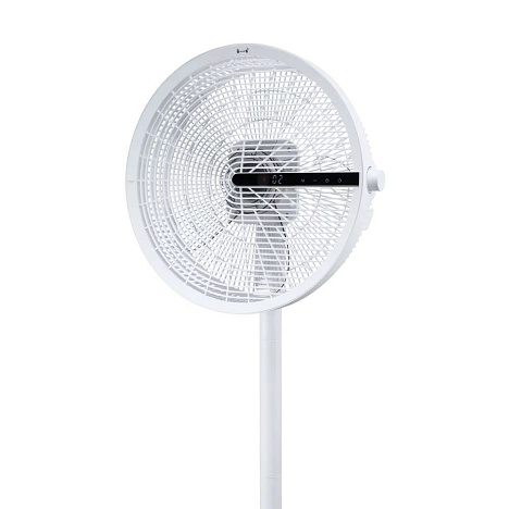 Вентилятор Polaris PSF 4025 Wi-Fi IQ Home - фото №3