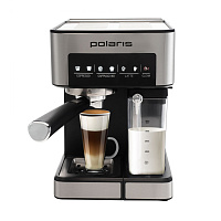 Кофеварка Polaris PCM 1541E Adore Cappuccino