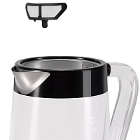 Чайник Polaris PWK 1715CGLD Wi-Fi IQ Home