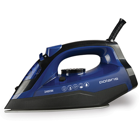 Утюг Polaris PIR 2481K - фото №0
