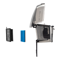 Пылесос Polaris PVC 2103