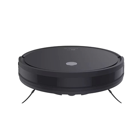 Робот-пылесос Polaris PVCR G2 0826 WIFI IQ Home - фото №9
