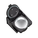 Кофеварка Polaris PCM 2038 3-in-1 - фото превью №7