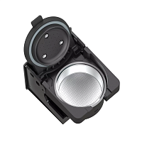 Кофеварка Polaris PCM 2038 3-in-1