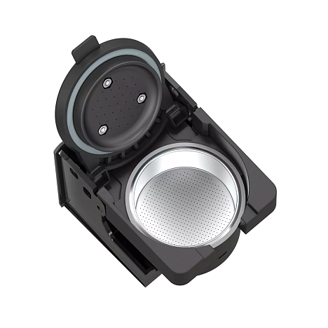 Кофеварка Polaris PCM 2038 3-in-1 - фото №7
