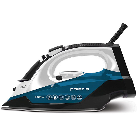 Утюг Polaris PIR 2420AK - фото №0