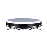 Робот-пылесос Polaris PVCR 4105 WI-FI IQ Home Aqua