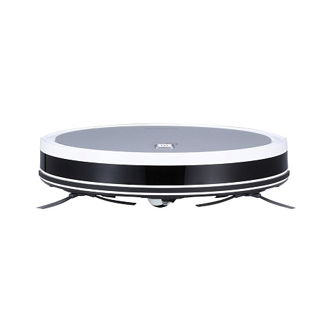 Робот-пылесос Polaris PVCR 4105 WI-FI IQ Home Aqua - фото №7