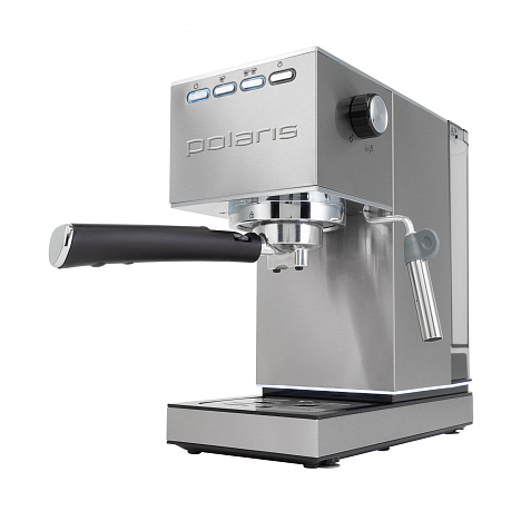 Кофеварка Polaris PCM 1542E Adore Crema - фото №0