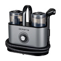 Моющий пылесос для мебели и ковров с подачей пара Polaris PCW 1445 Steam Clean Pro - фото превью №0