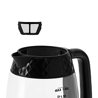 Чайник Polaris PWK 1809CGL Water Way Pro