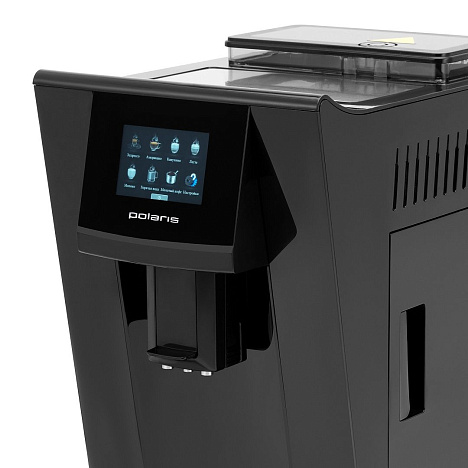 Кофемашина Polaris PACM 2065AC - фото №4