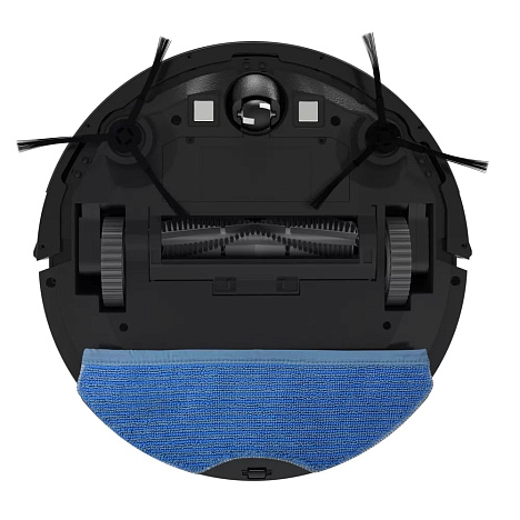 Робот-пылесос Polaris PVCR 4500 WI-FI IQ Home - фото №9