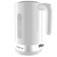 Чайник Polaris PWK 1803C Water Way Pro