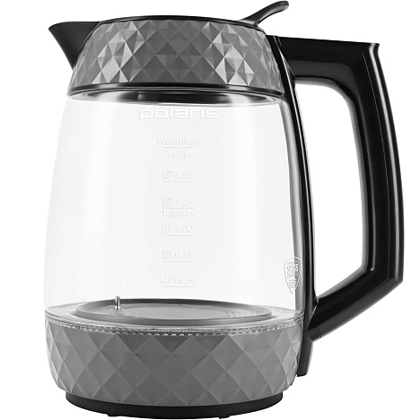 Чайник Polaris PWK 1823CGLD WI-FI IQ Home - фото №14