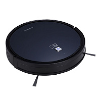 Робот-пылесос Polaris PVCR 0726 WI-FI IQ Home GYRO