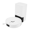Робот-пылесос с пыленакопителем Polaris PVCRDC 5006 Wi-Fi IQ Home - фото превью №7