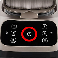 Парогенератор Polaris PSS 8010K X-Steam PRO Wi-Fi IQ Home