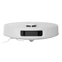 Робот-пылесос со станцией самоочистки Polaris PVCRAC 7790 Wi-Fi IQ Home