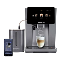 Кофемашина Polaris PACM 2085GC Wi-Fi IQ Home - фото превью №0