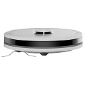 Робот-пылесос Polaris PVCR 4250 WIFI IQ Home - фото превью №11