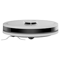 Робот-пылесос Polaris PVCR 4250 WIFI IQ Home