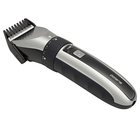 Машинка для стрижки Polaris PHC 3017RC Argan Therapy Pro - фото №4