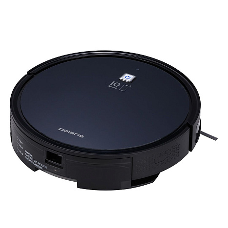 Робот-пылесос Polaris PVCR 0726 WI-FI IQ Home GYRO - фото №5