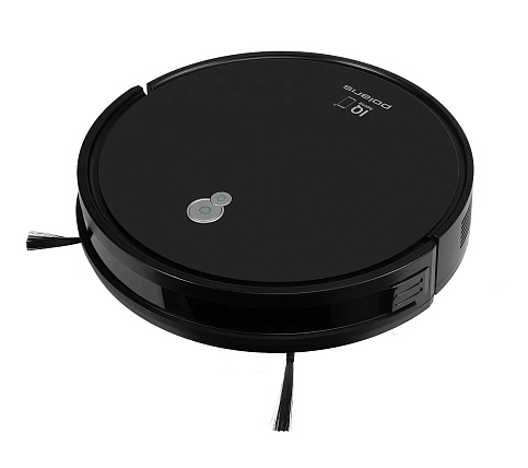 Робот-пылесос Polaris PVCR G2 0926W Wi–Fi IQ Home - фото №1
