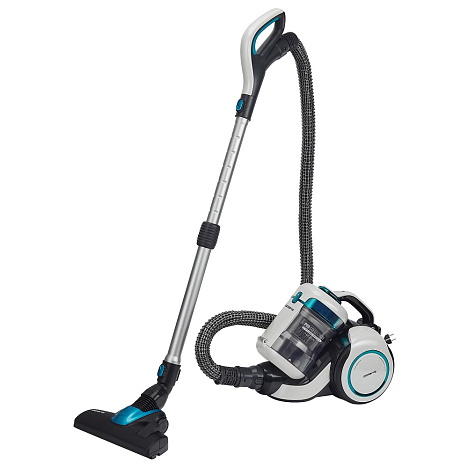 Комплект фильтров PVCF 1834 для пылесоса Polaris PVC 1834 Silent - фото №3