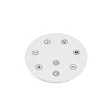 Вентилятор напольный Polaris PSF 4012 - фото превью №4