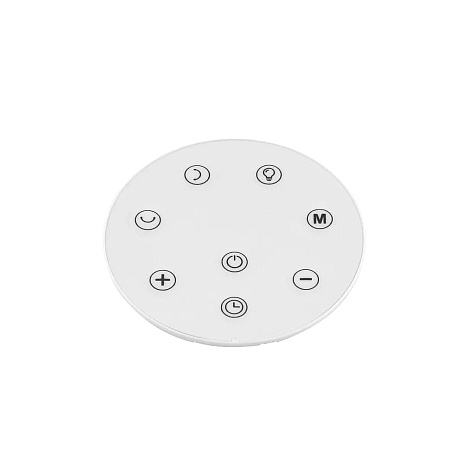 Вентилятор напольный Polaris PSF 4012 - фото №4